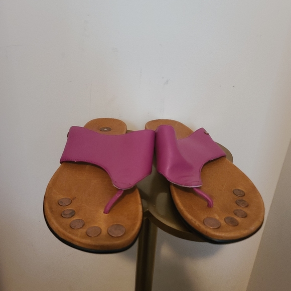 Juil sandals size 7 - Picture 3 of 3